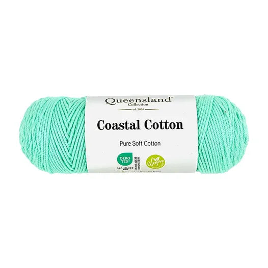 Queensland Collection Coastal Cotton